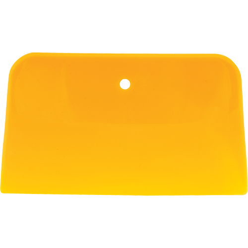 Dynatron Hand Applicator Yellow Spreader Moffatt Supply & Specialties