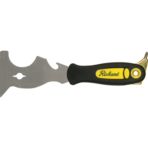 Combination 11-in-1 Paint Tool Moffatt Supply & Specialties