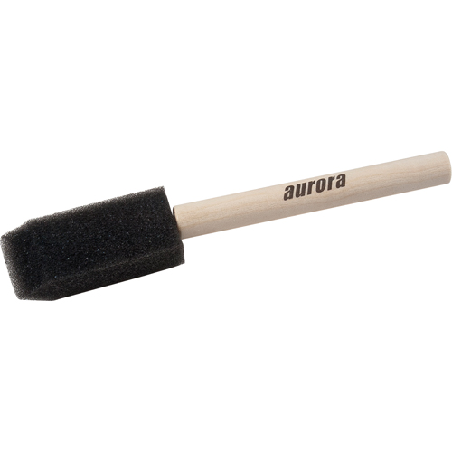 AP400 Series Premium Paint Brushes, 1" Width Moffatt Supply & Specialties