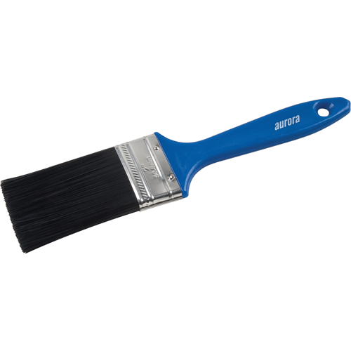 AP100 Series Paint Brush, Polyester, Plastic Handle, 2" Width Moffatt Supply & Specialties