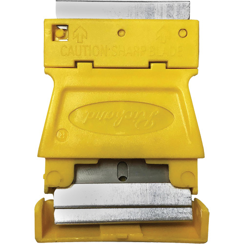 Mini-grattoir pour le verre Moffatt Supply & Specialties