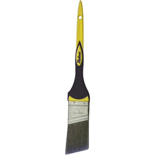 Pinceau de s&eacute;rie Elegance, Polyester, Manche Plastique, Largeur de 1-1/2" Moffatt Supply & Specialties