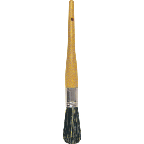Parts Cleaning Brush Tampico - #8 Moffatt Supply & Specialties
