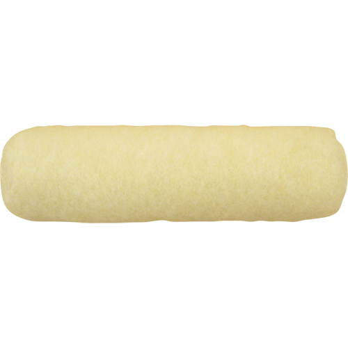 Professional AA Synthetic Paint Roller Cover, 30 mm (1-3/16") Nap, 240 mm (9-1/2") L Moffatt Supply & Specialties