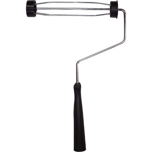 Armature de rouleau &agrave; peindre Moffatt Supply & Specialties