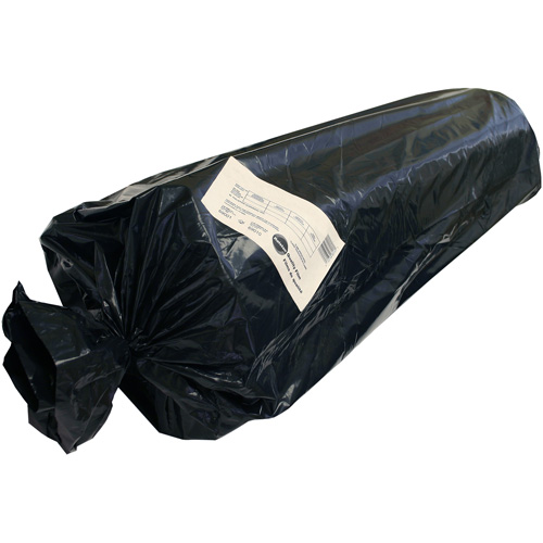 Pellicule pare-vapeur, 1200" lo x 120" la, &eacute;paisseur de 6 mils Moffatt Supply & Specialties