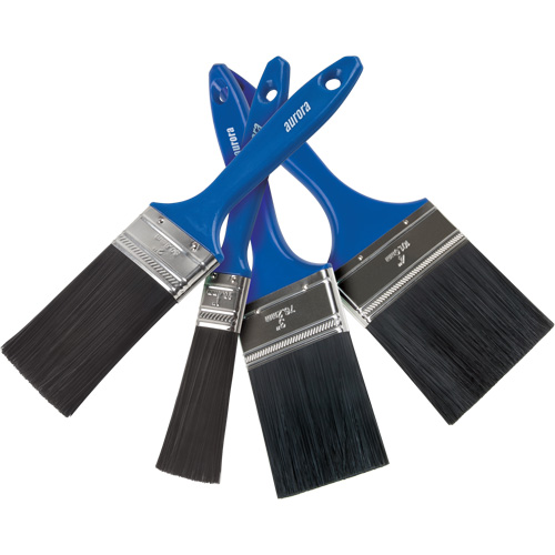 AP100 Series Paint Brush Set, 4 Pieces Moffatt Supply & Specialties