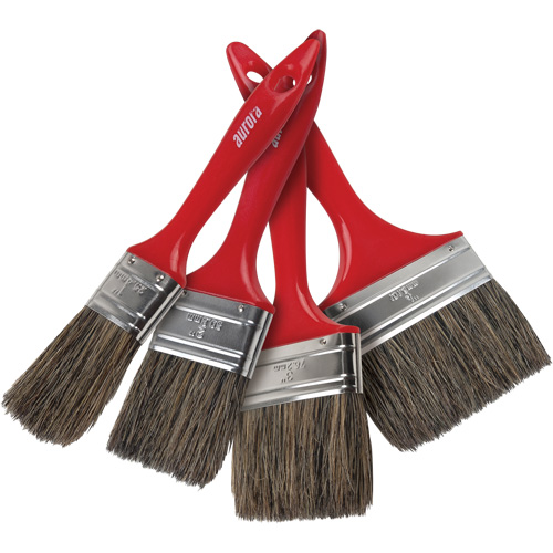 AP300 Series Paint Brush Set, 4 Pieces Moffatt Supply & Specialties