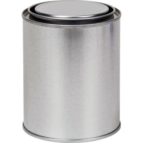 Empty Paint Can Moffatt Supply & Specialties