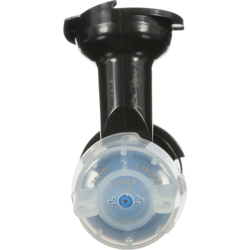 Trousse de recharge pour t&ecirc;te de pulv&eacute;risation &agrave; gravit&eacute; HVBP haute performance Moffatt Supply & Specialties