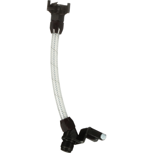 Fouet &agrave; pression pour pistolet pulv&eacute;risateur industriel performant Moffatt Supply & Specialties