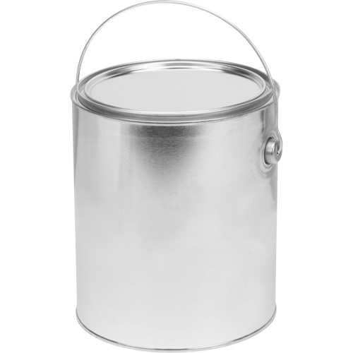 Bidon de peinture vide Moffatt Supply & Specialties