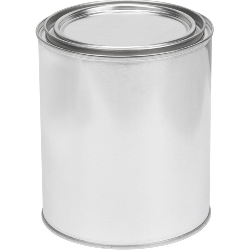 Bidon de peinture vide Moffatt Supply & Specialties