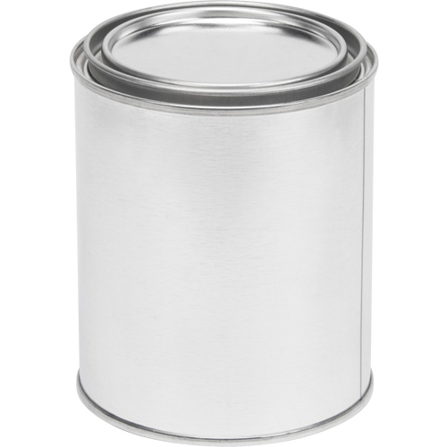 Empty Paint Can Moffatt Supply & Specialties
