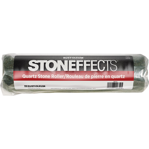 Stoneffects Quartz Stone Coating Roller Moffatt Supply & Specialties