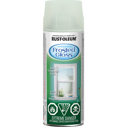 Specialty Spray Paint, Aerosol Can, Sea Glass Moffatt Supply & Specialties