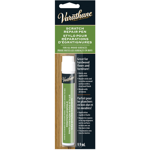 Crayon pour les reparations et les &eacute;gratignures Varathane, 9,9 ml Moffatt Supply & Specialties