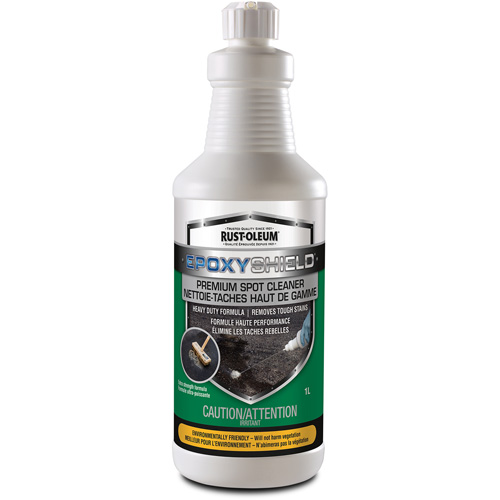 EpoxyShield&reg; Premium Spot Cleaner Moffatt Supply & Specialties