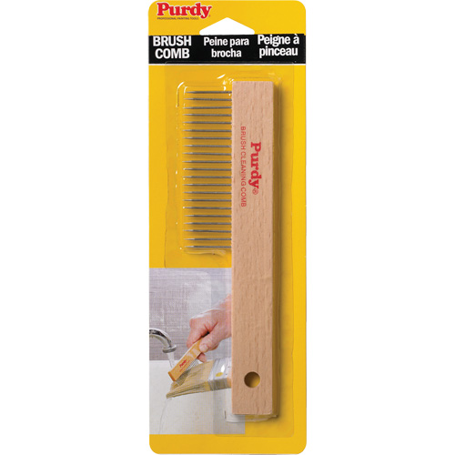 Brush Comb Moffatt Supply & Specialties