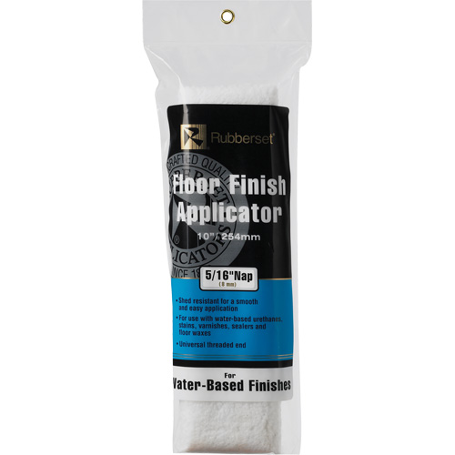 Bestt Liebco Master 10" Floor Finish Applicator Moffatt Supply & Specialties