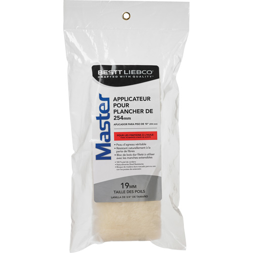 Lambskin Floor Applicator Moffatt Supply & Specialties