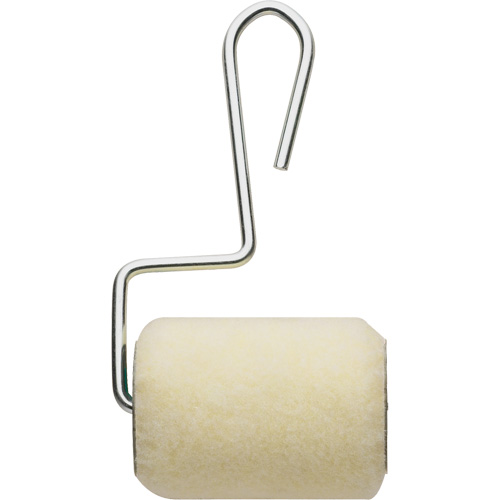 Utility Roller, 2 Pieces Moffatt Supply & Specialties