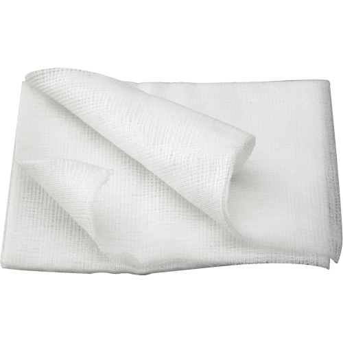 Bleached Tack Cloth Moffatt Supply & Specialties