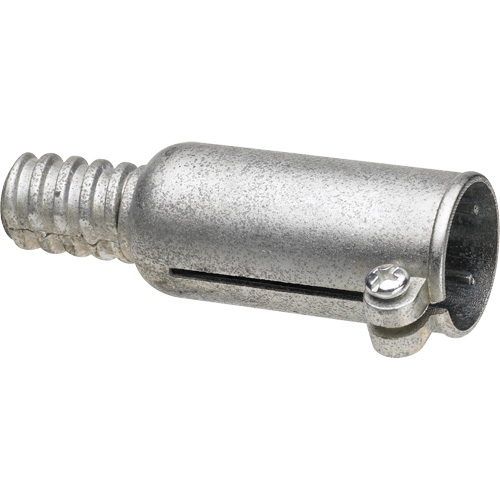 Klamp-Tite Adaptor Moffatt Supply & Specialties