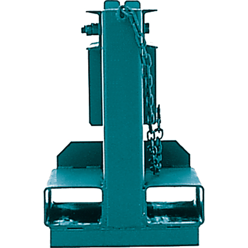 Fl&egrave;ches pour chariots &eacute;l&eacute;vateurs &agrave; fourches Moffatt Supply & Specialties