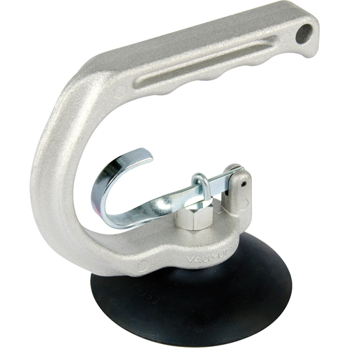 Appareils &agrave; ventouses - Ventouse simple industrielle Moffatt Supply & Specialties