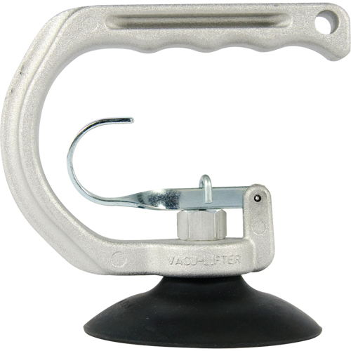 Appareils &agrave; ventouses - Ventouse simple industrielle Moffatt Supply & Specialties
