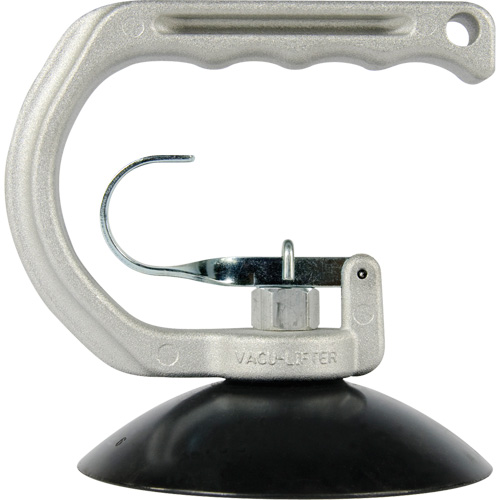 Appareils &agrave; ventouses - Ventouse simple industrielle Moffatt Supply & Specialties