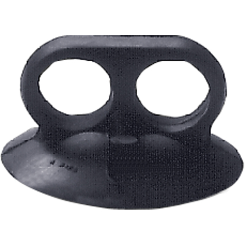 Appareils &agrave; ventouses - Ventouse pour deux doigts Moffatt Supply & Specialties