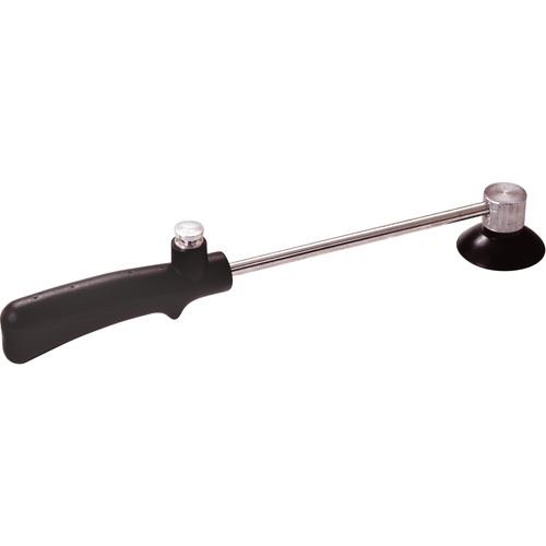 Appareils &agrave; ventouses - Ventouse super robuste, simple &agrave; poign&eacute;e allong&eacute;e pour presses Moffatt Supply & Specialties