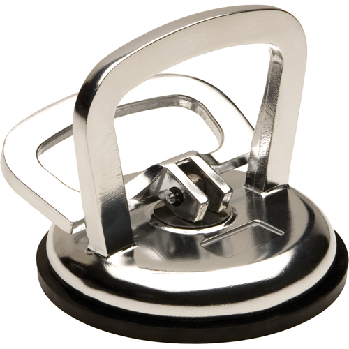 Manually Operated Hand Vacuum Cups - Single Handcup Moffatt Supply & Specialties