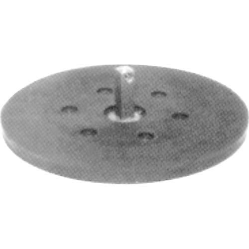 Manually Operated Hand Vacuum Cups - Replacement Parts Moffatt Supply & Specialties