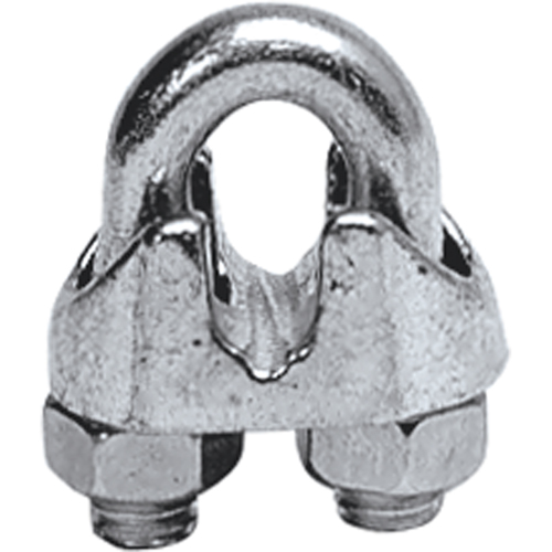 Wire Rope Clips Moffatt Supply & Specialties