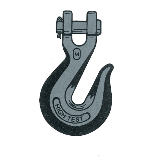 Chain Hooks Moffatt Supply & Specialties