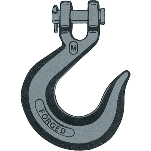 Chain Hooks Moffatt Supply & Specialties