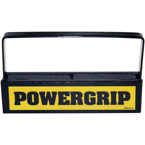 Power Grips Moffatt Supply & Specialties