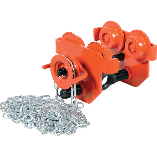 Chariot de base, 2000 lb (1 tonne) Moffatt Supply & Specialties