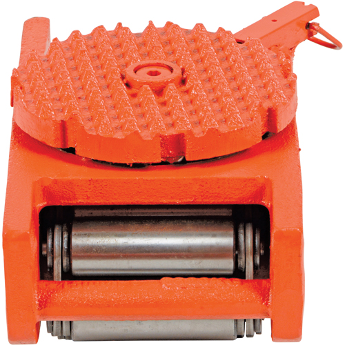 Machine Roller, 11 tons Capacity Moffatt Supply & Specialties