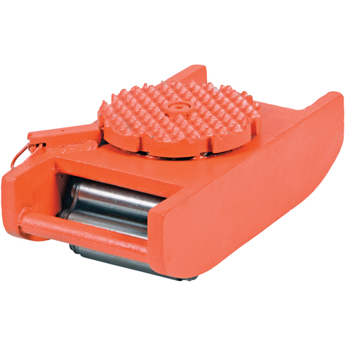 Machine Roller, 15 tons Capacity Moffatt Supply & Specialties