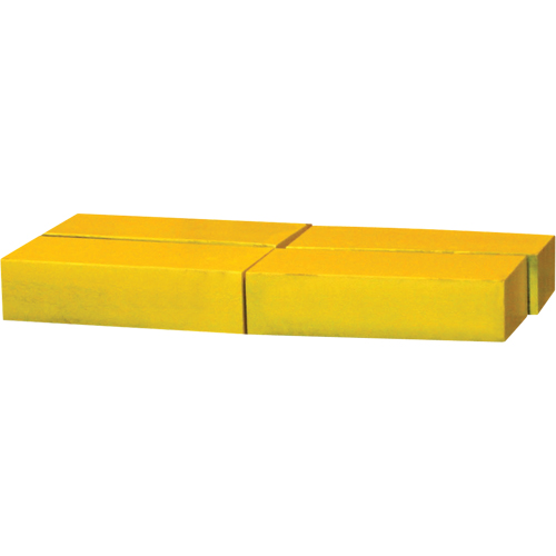 Counter-Balance Weight 200 lbs. Moffatt Supply & Specialties