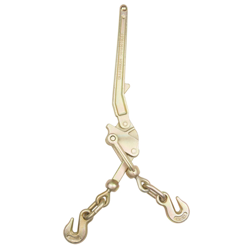 Load Binder, 3/8" - 1/2", 9200 lbs. (4.6 tons), Recoilless Load Binder Moffatt Supply & Specialties