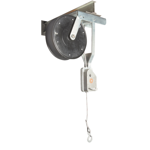 Blocmat&reg; S Load Arrester Moffatt Supply & Specialties