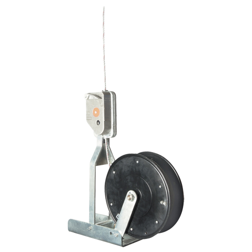 Blocmat&reg; SI Load Arrester Moffatt Supply & Specialties