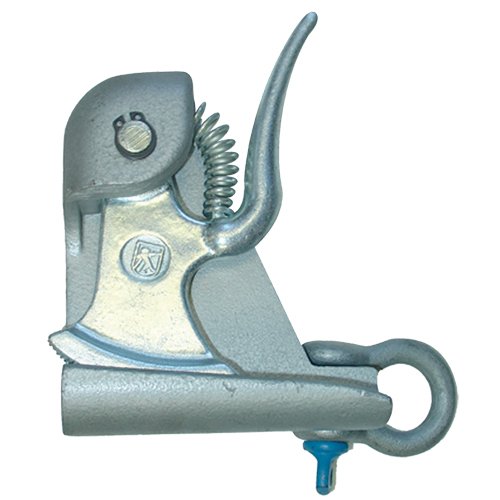 Frog-G2 Wire Rope Gripper  Moffatt Supply & Specialties