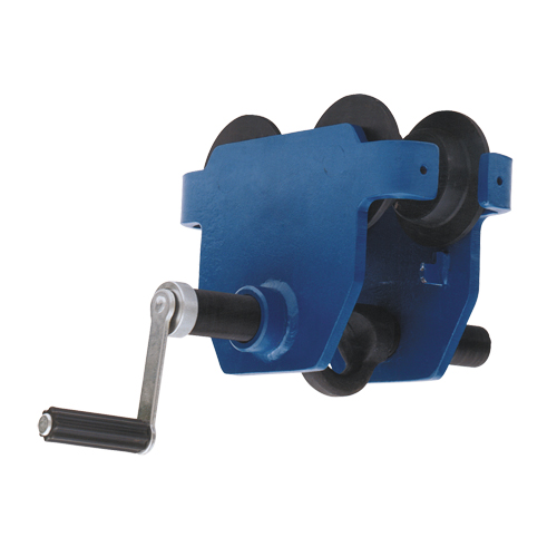 Chariot &agrave; avanc&eacute;e par pouss&eacute;e Corso, 4000 lb (2 tonnes) Moffatt Supply & Specialties