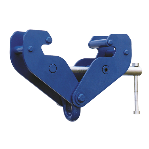 Corso&reg; Beam Clamp Moffatt Supply & Specialties